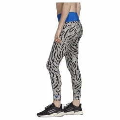 Believe This Tight P Blue/Grey