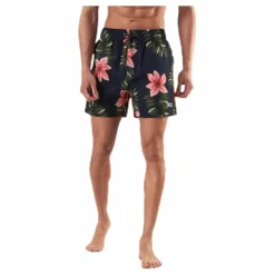 Bellamy Forest Boardshorts Blue