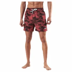 Bellamy Forest Boardshorts Pink