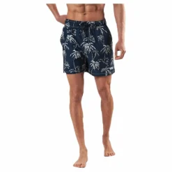 Bellamy Safari Boardshorts Blue