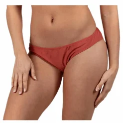Belma Bikini Brief Red