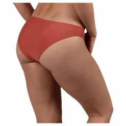 Belma Bikini Brief Red
