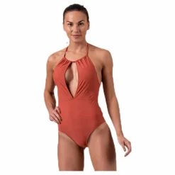 Belma Swimsuit Red