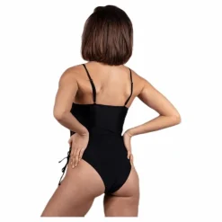 Beluka Swimsuit Black