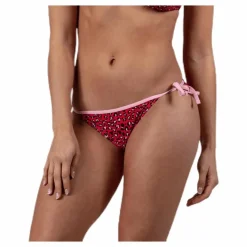 Benedicte Bikini Brief Red