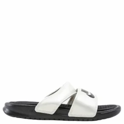 Bennassi Duo Ultra Slide White/Black/Grey