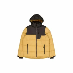 Bergamo Jacket Toffee Taffy