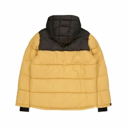 Bergamo Jacket Toffee Taffy