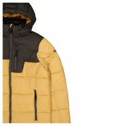 Bergamo Jacket Toffee Taffy