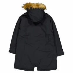 Bergsäng Jacket Women Black