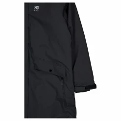 Bergsäng Jacket Women Black