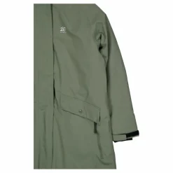 Bergsäng Jacket Women Forrest Green