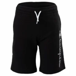 Bermuda Junior Black