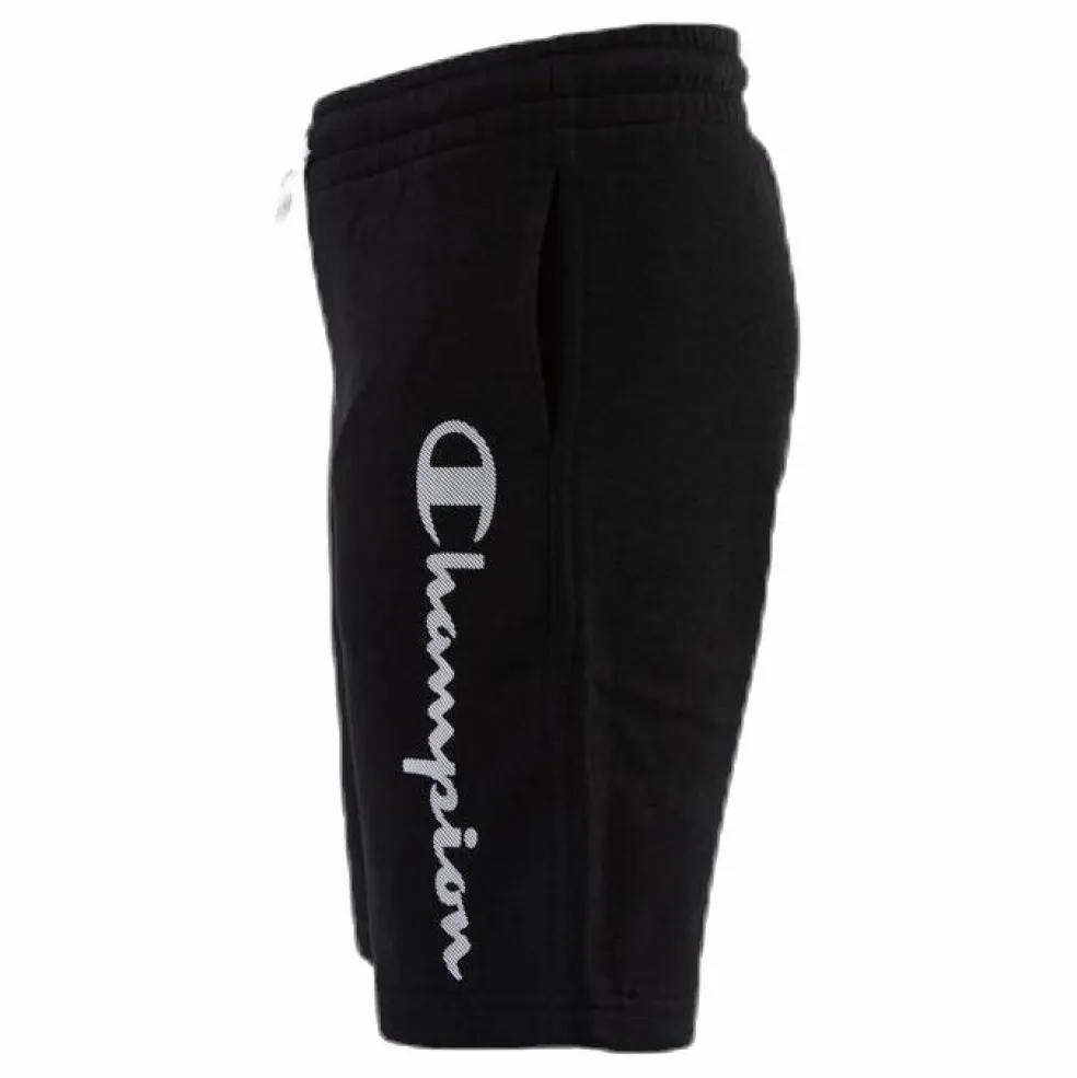 Bermuda Junior Black