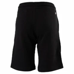 Bermuda Junior Black