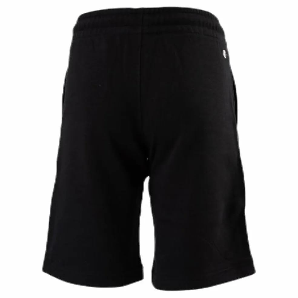 Bermuda Junior Black