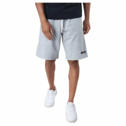 Bermuda New Oxford Grey Melange