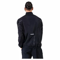 Bernie Jacket Black