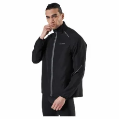 Bernie V2 Jacket Black