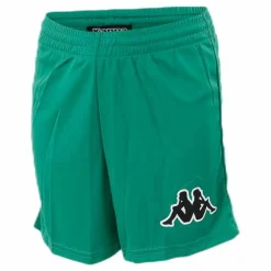 Beruk Shorts Green