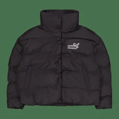 Better Polyball Puffer Puma Black