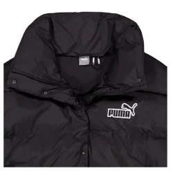 Better Polyball Puffer Puma Black