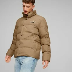 Better Polyball Puffer Toasted