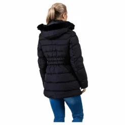 Beyonce Jacket Black