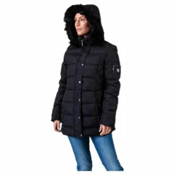 Beyonce Jacket Black