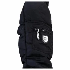 Beyonce Jacket Black