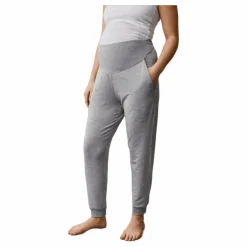 Bff Jogger Grey Melange