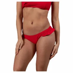 Bianca Bikini Brazil Red