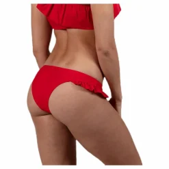 Bianca Bikini Brazil Red