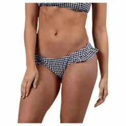Bianca Bikini Brazil White/Black