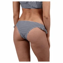 Bianca Bikini Brazil White/Black