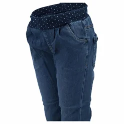 Bibi Dnm Tora 2304 Pant Blue