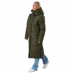 Biella 2,0 W Coat Beech