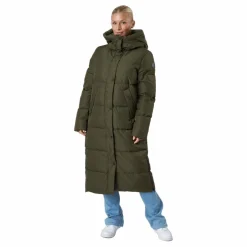 Biella 2,0 W Coat Beech