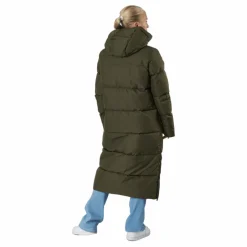 Biella 2,0 W Coat Beech