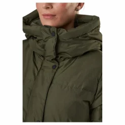 Biella 2,0 W Coat Beech