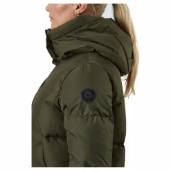 Biella 2,0 W Coat Beech