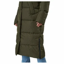 Biella 2,0 W Coat Beech