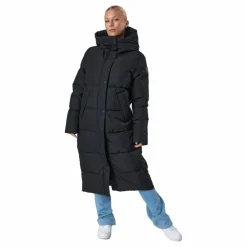 Biella 2,0 W Coat Black