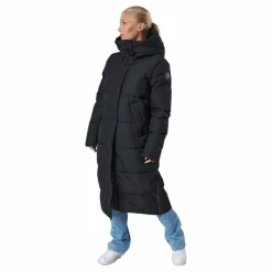 Biella 2,0 W Coat Black