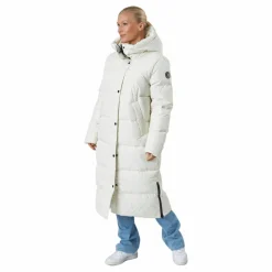 Biella 2.0  W Coat Cream