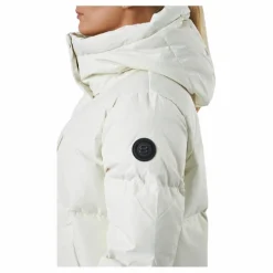 Biella 2.0  W Coat Cream