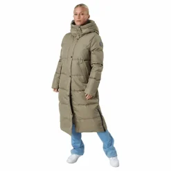 Biella 2.0  W Coat Fallen Rock