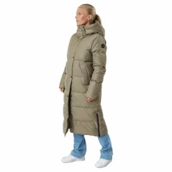 Biella 2.0  W Coat Fallen Rock