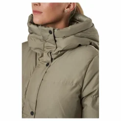 Biella 2.0  W Coat Fallen Rock