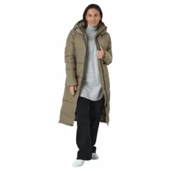 Biella W Coat Fallen Rock